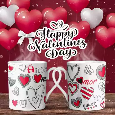 vectores plantilas SAN VALENTIN,AMOR,FESTEJO,FESTIVIDAD,